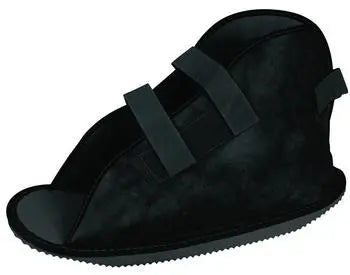 SCO 7000P EA/1 ROCKER BOTTOM CAST SHOE, PEDIATRIC, 7.5IN LENGTH, 3.5IN WIDTH (NON-RETURNABLE)