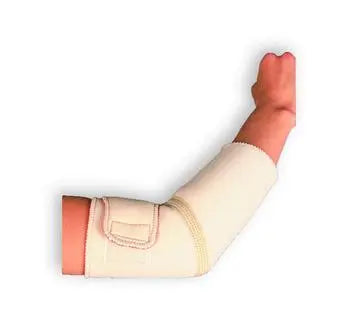 SCO AL6420SM EA/1 ARTHRITIS ELBOW WRAP, SMALL