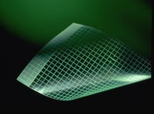 SNU 4628 BX/100 OPSITE FLEXIGRID ADHESIVE FILM DRESSING, SIZE 6CM X 7CM