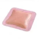 SNU 66800454 BX/10 ALLEVYN AG GB 17.5X17.5CM