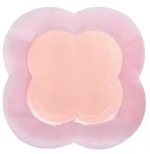 SNU 66801069 BX/10 ALLEVYN LIFE ADHESIVE FOAM DRESSING, SIZE 15.4 CM X 15.4 CM