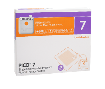 PICO™ 7 Dressing, 2-Pack
