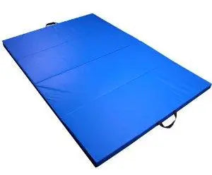 SOU 15E082A EA/1 EXERCISE MAT, 4FT X 6FT