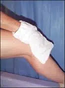 SOU 16G010 EA/1 WASH MIT W/ SOAP POCKET