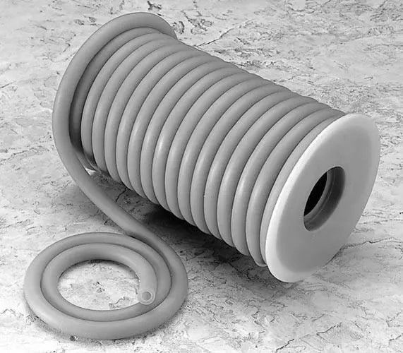 SOU 17615-063 EA/1 LATEX TUBING, 1/4IN X 1/16IN, 50FT ROLL