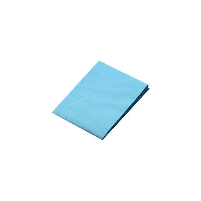 SOU 696 BX/50  SURGICAL DRAPE , WHITE/BLUE