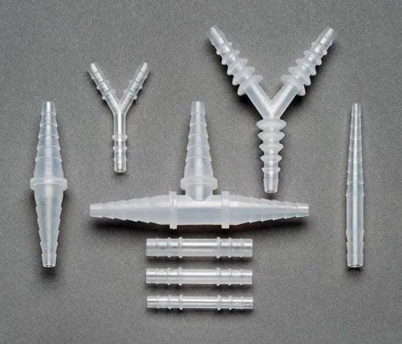 SOU P365 BX/50  PLASTIC CONNECTOR 3/8IN