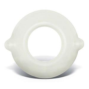 SQU 401618 BX/5 SUR-FIT AUTOLOCK DISP CONVEX INSERTS, 1 1/4" OPENING