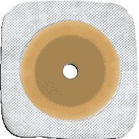 SQU 405472 BX/10 ESTEEM SYNERGY FLANGE W/WHITE FLEX TAPE COLLAR 1/2IN, PRE-CUT