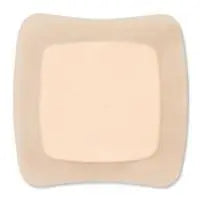 SQU 420623 BX/5 AQUACEL FOAM ADHESIVE DRESSING 21X21CM