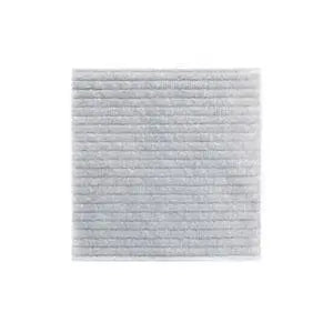 SQU 420676 BX/10 AQUACEL AG EXTRA HYDROFIBER DRESSING WITH STRENGHTENING FIBER APPROX. 10CM X 10CM (APPROX 4" X 4")