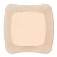 SQU 421156 BX/5 AQUACEL  FOAM NON  ADHESIVE 10 CM X 20CM