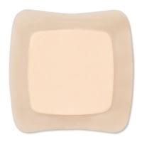 Bx/5 Aquacel Foam Non Adhesive 10 Cm X 20cm