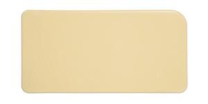 SQU 839003 BX/5 EAKIN SKIN BARRIER, 4" X 8" (10CM X 20CM), LRG/B