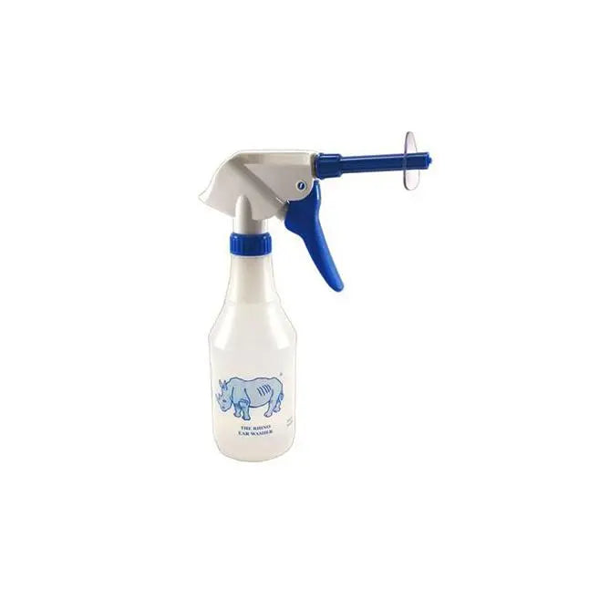 STH 555RW EA/1 RHINO  EAR WASH SYSTEM