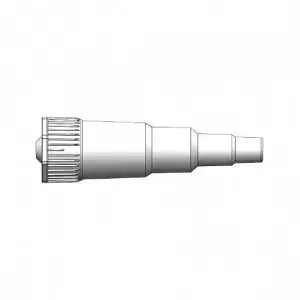 Kangaroo Enfit Transition Connector - Box Of 20 - Home Health Store Inc