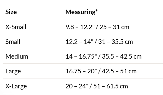 Ossur Déchargeur Un OTS