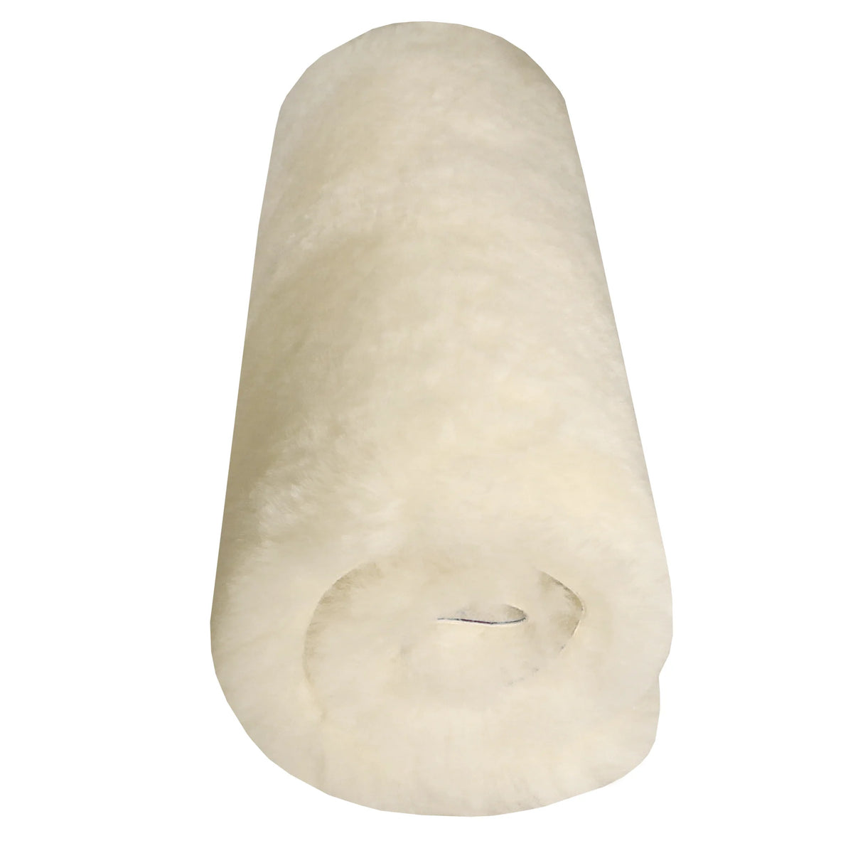 Sheepskin Wheelchair Pad