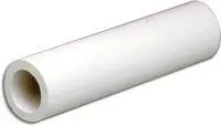 URO 600831 EA/1 WHITE RUBBER DRAINAGE TUBING, SIZE 120IN