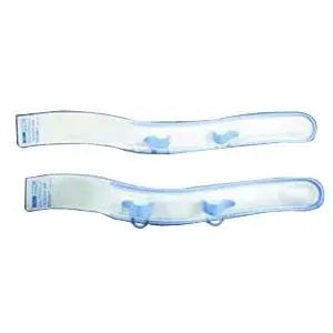 URO 6357 EA/1 FITZ-ALL UNIVERSAL FABRIC LEG BAG STRAPS, SIZE MEDIUM 17IN - 23IN