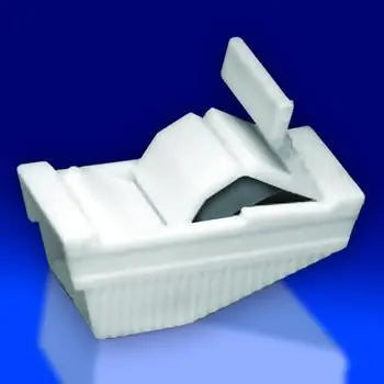 URO 7000 BX/10 TWO-POSITION THUMB CLAMP