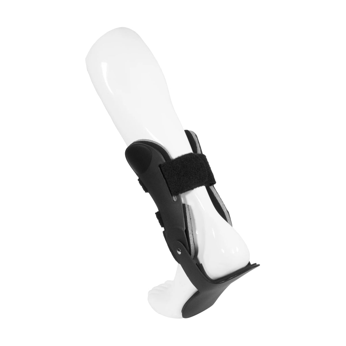 Hinged Ankle Stabilizer