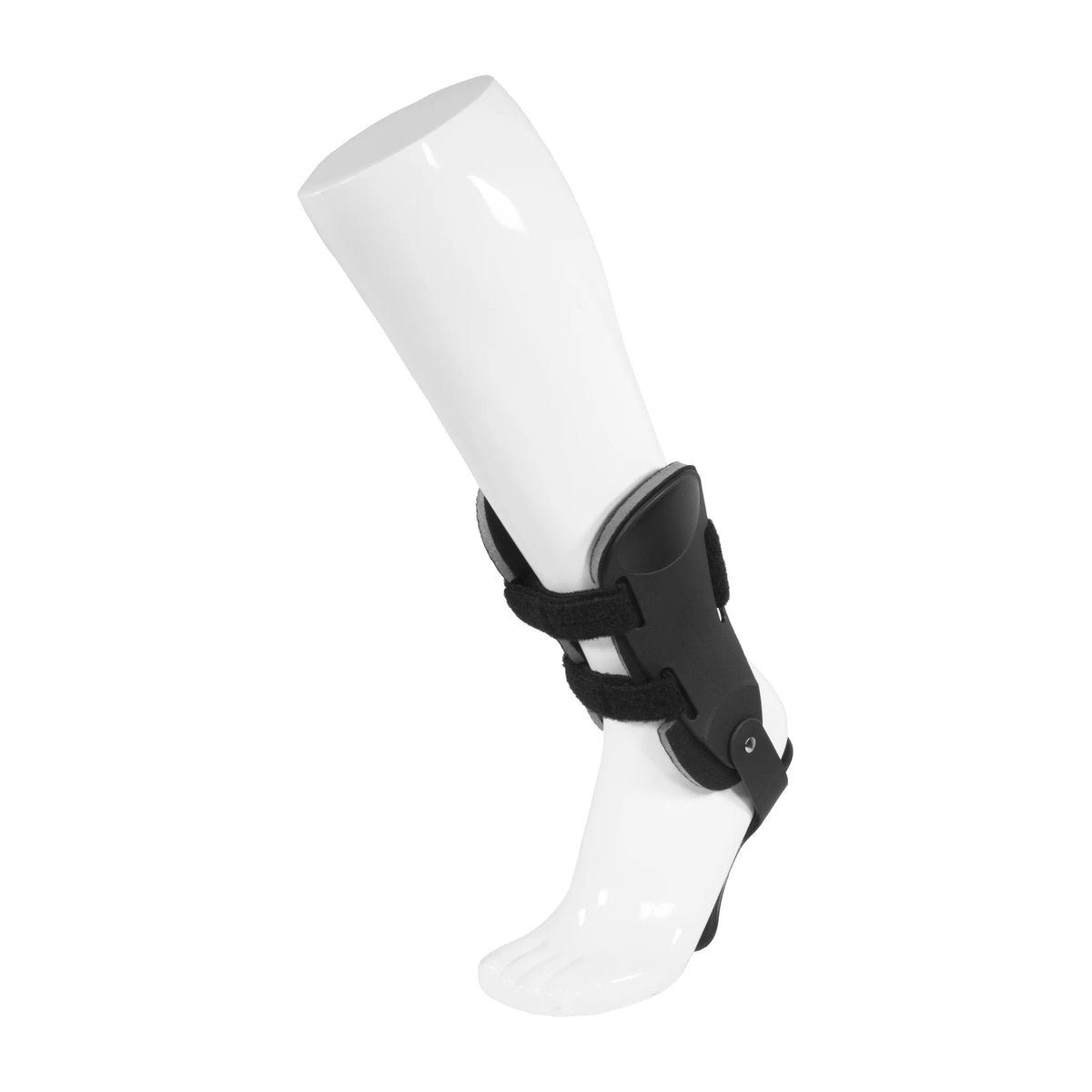 Hinged Ankle Stabilizer