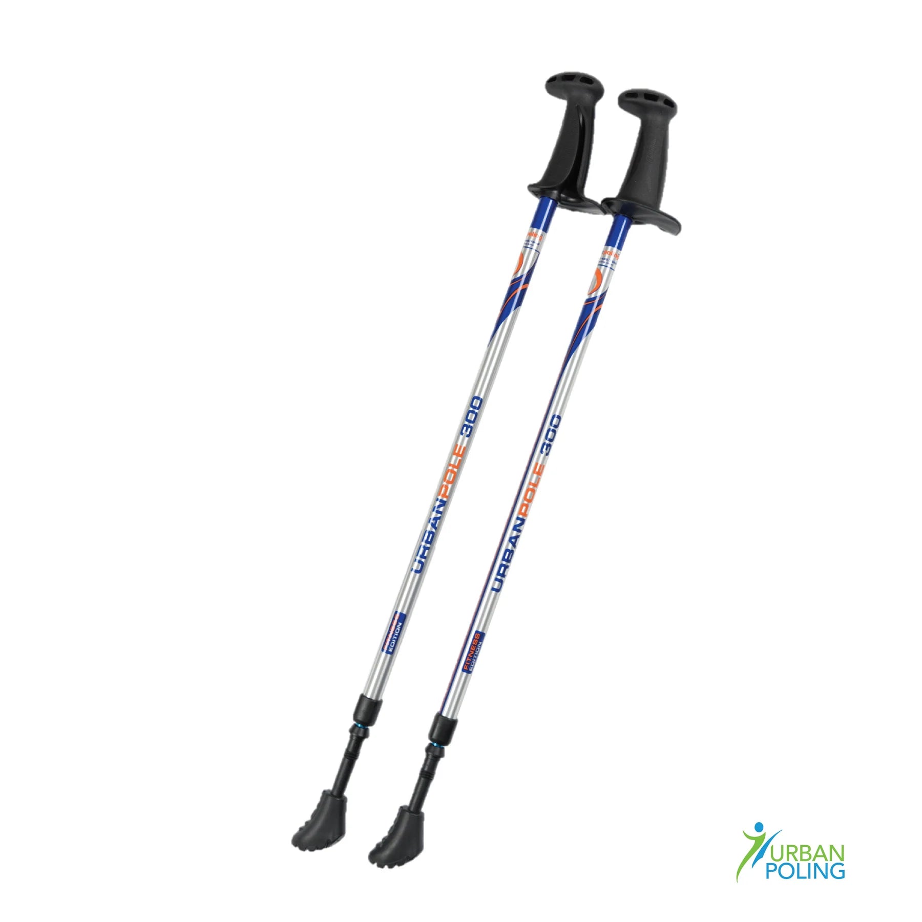 Urban Poles Series 300 Walking Poles