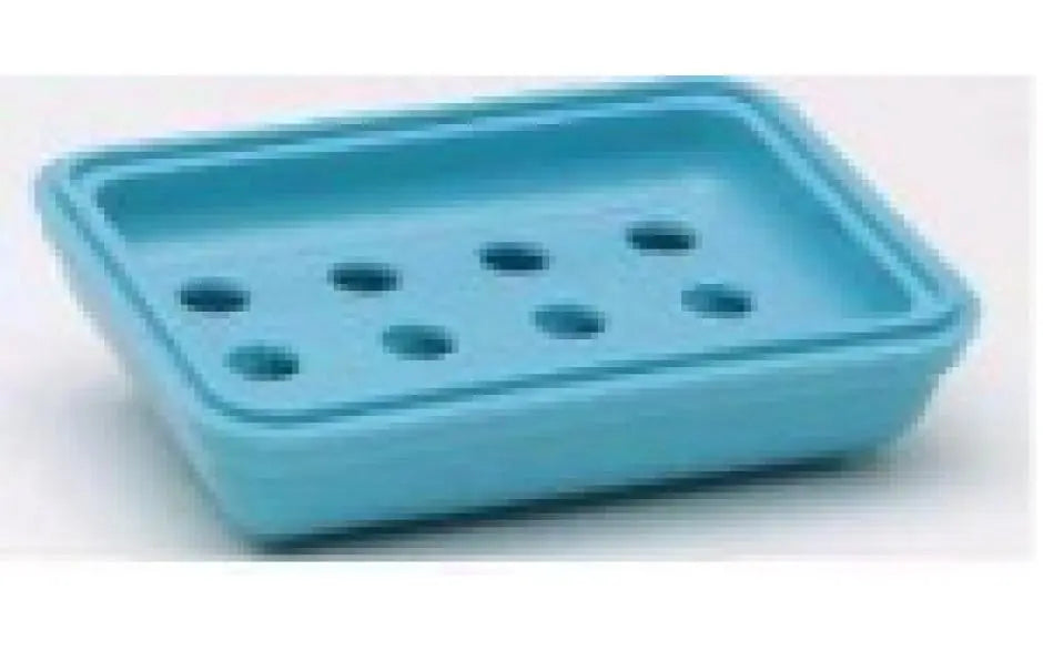 VOL 00020 EA/1 PLASTIC SOAP DISH & DRAIN TRAY