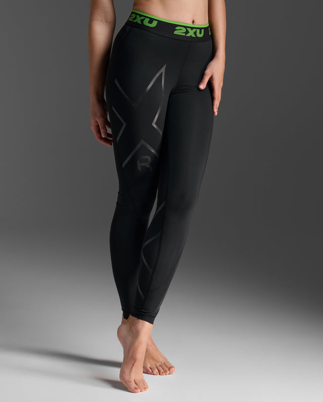 2XU Refresh Recovery Compression Tights