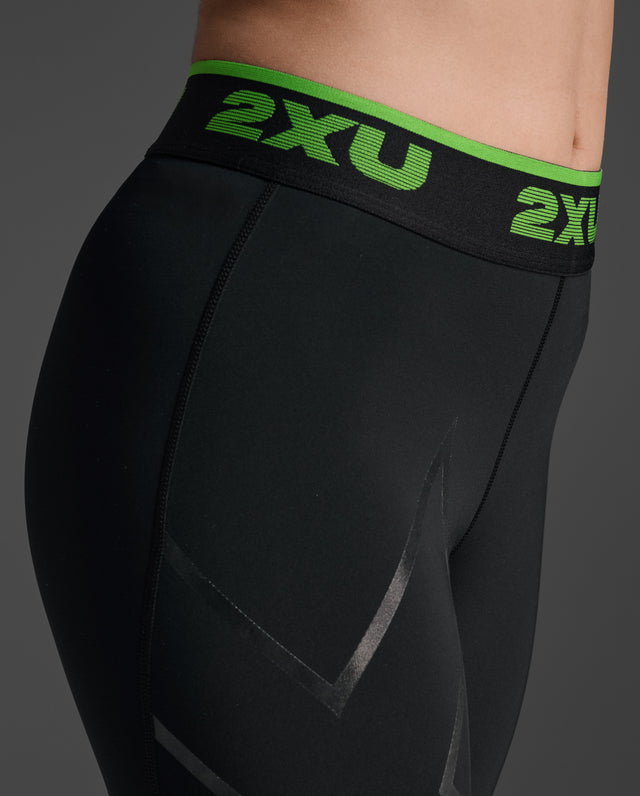 2XU Refresh Recovery Compression Tights