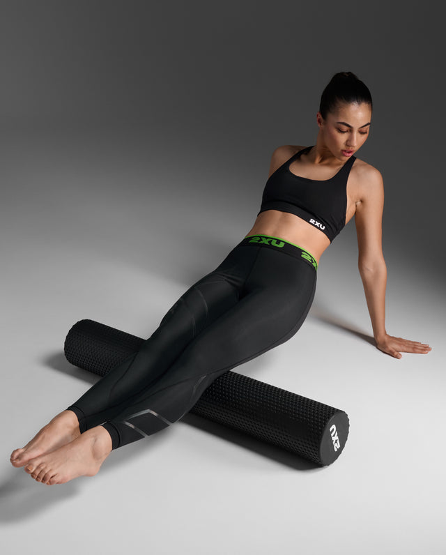 2XU Refresh Recovery Compression Tights