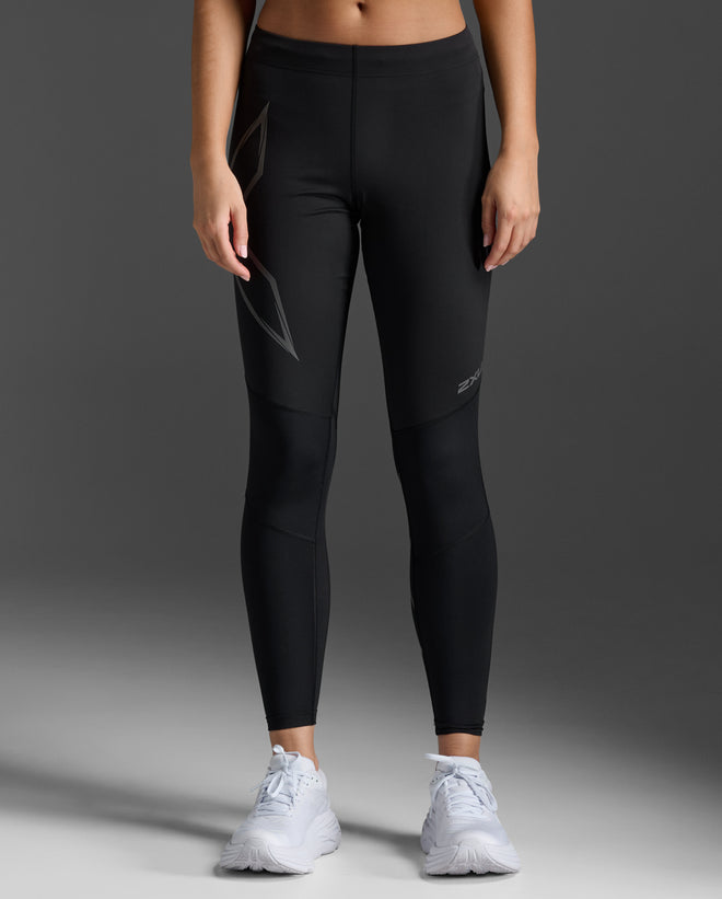 2XU Ignition Shield Compression Tights