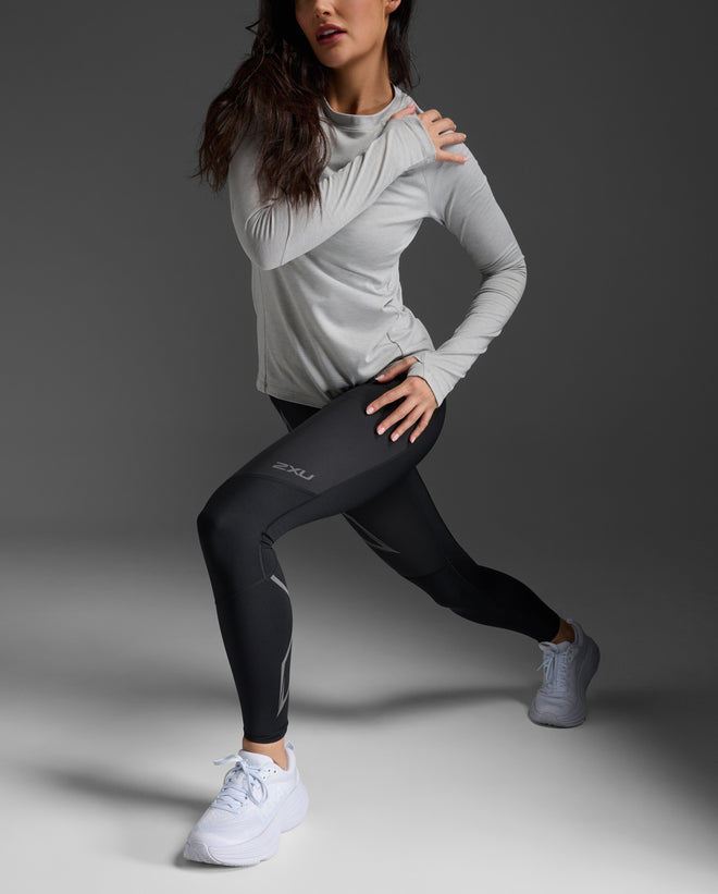 2XU Ignition Shield Compression Tights