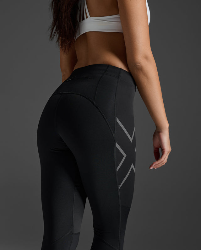 2XU Ignition Shield Compression Tights
