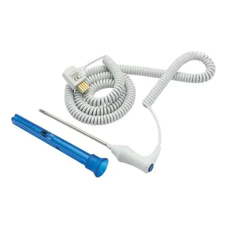 WA 02895-000 EA/1 ORAL PROBE AND WELL KIT FOR SPOT LXI