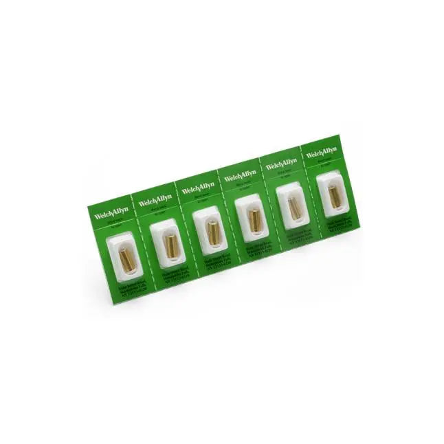 WA 04900-U6 EA/1 HALOGEN BULB 3.5V FOR 11720/11730/11735 & OBS 11620/11630