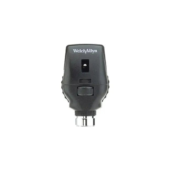 WA 11710 EA/1 OPHTHALMOSCOPE HEAD WITHOUT POWER HANDLE,HALOGEN LIGHT, STANDARD 3.5V