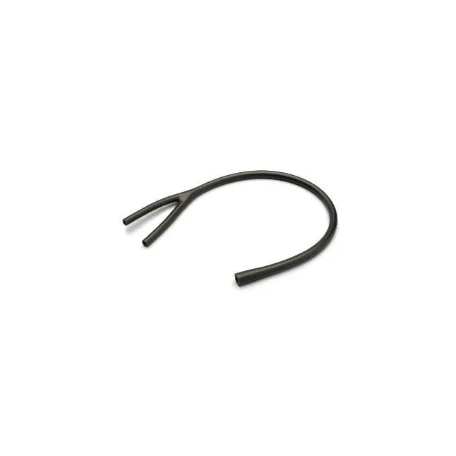WA 5079-120 EA/1 STETHOSCOPE TUBING FOR 28" HARVEY ELITE, BLACK