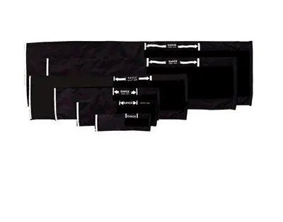 WA 5082-42 EA/1 CUFF BLOOD PRESSURE VELCRO W/ BLADDER REUSABLE, CHILD 1 TUBE NON-LATEX