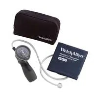 WA 5098-27 EA/1 BLOOD PRESSURE MONITOR WITH ADULT CUFF, 1 TUBE, LATEX FREE