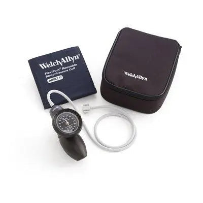 WA DS58-MC EA/1 PLATINUM SERIES CLASSIC HAND ANEROID FAMILY PRACTICE KIT