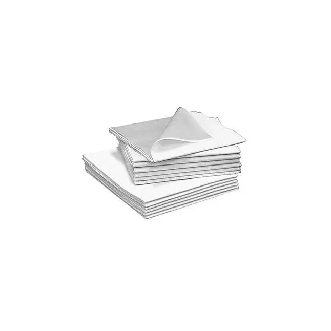 WI 13648-00 CS/100 DRAPE 2PLY 36 X 48IN