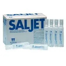 WL 64938-009 BX/40 SALJET STERILE SALINE TOPICAL SOLUTION 30ML.