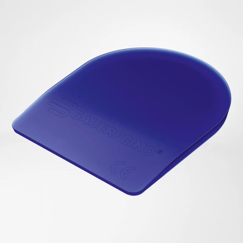 Bauerfeind Visco Balance Heel Cushion