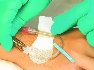 ZEF 3300M EA/1 GRIP-LOK SECUREMENT DEVICE