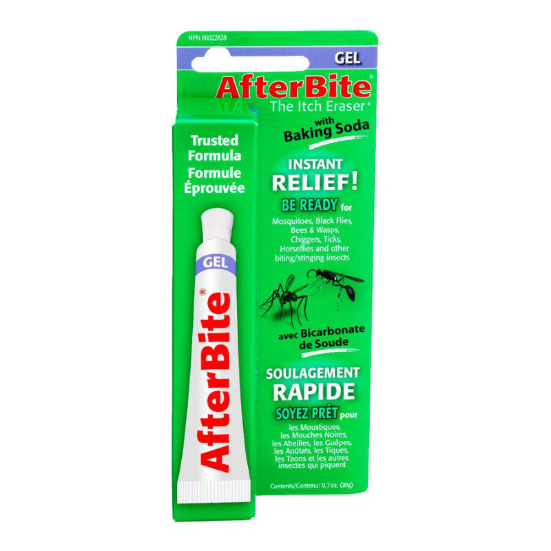 After Bite The Itch Eraser Gel - 20g