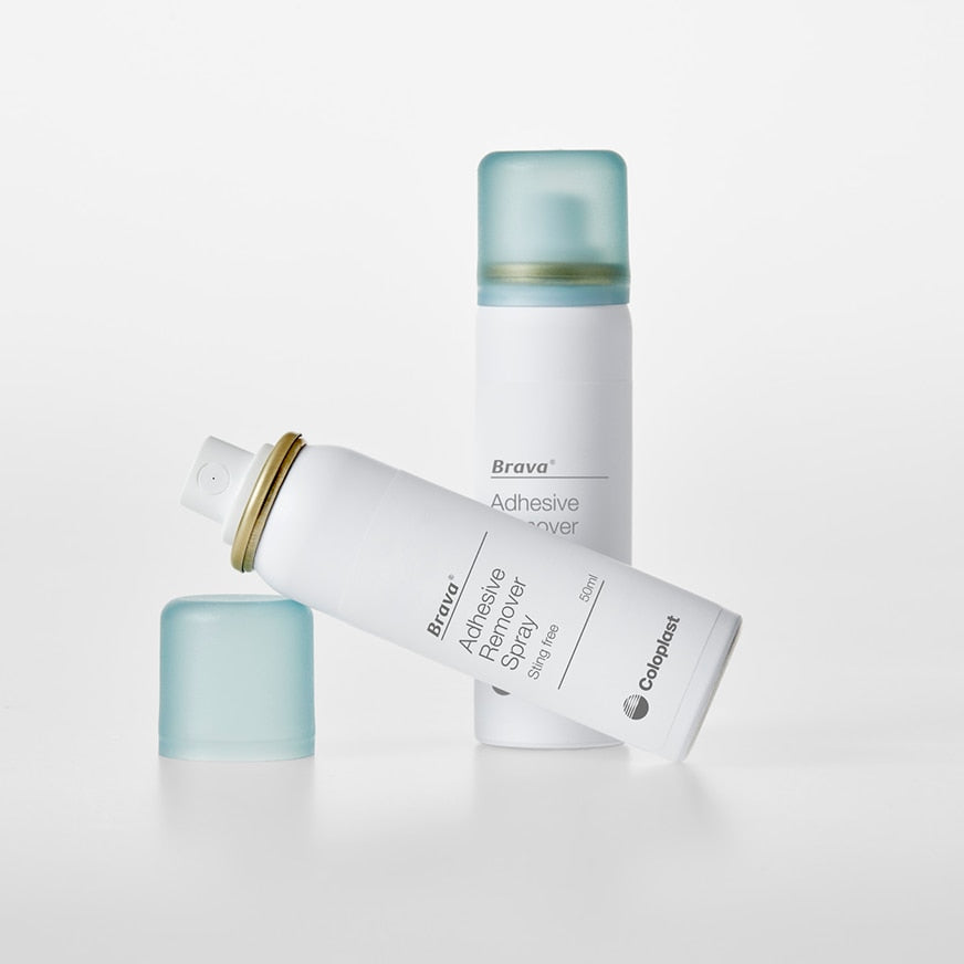 Sting-Free Adhesive Remover Spray, 50ml - Ea/1 - Home Health Store Inc