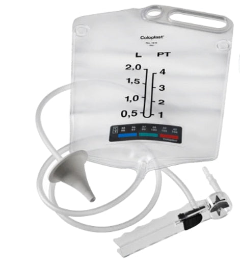 Drape Isolation Bag 49 X 49cm - Box Of 10 - Home Health Store Inc