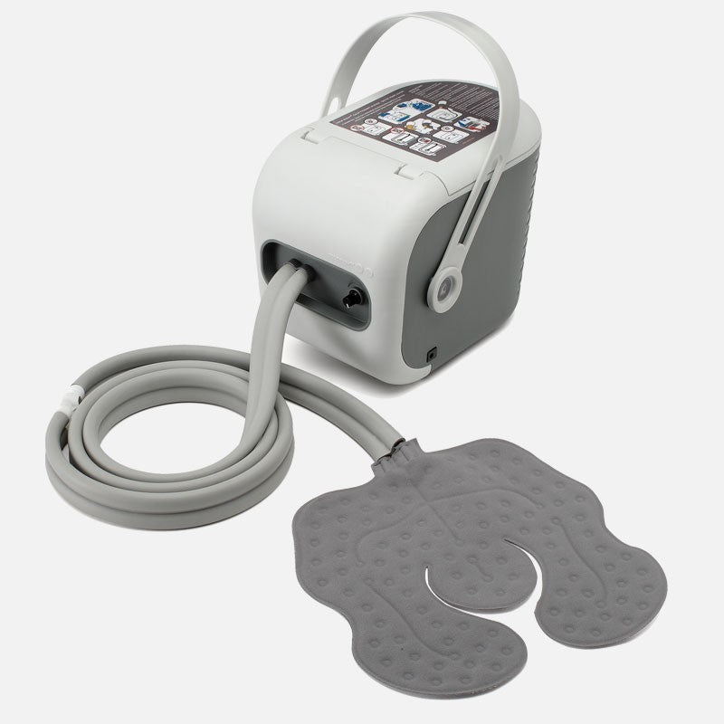 COLD RUSH COLD THERAPY UNIT